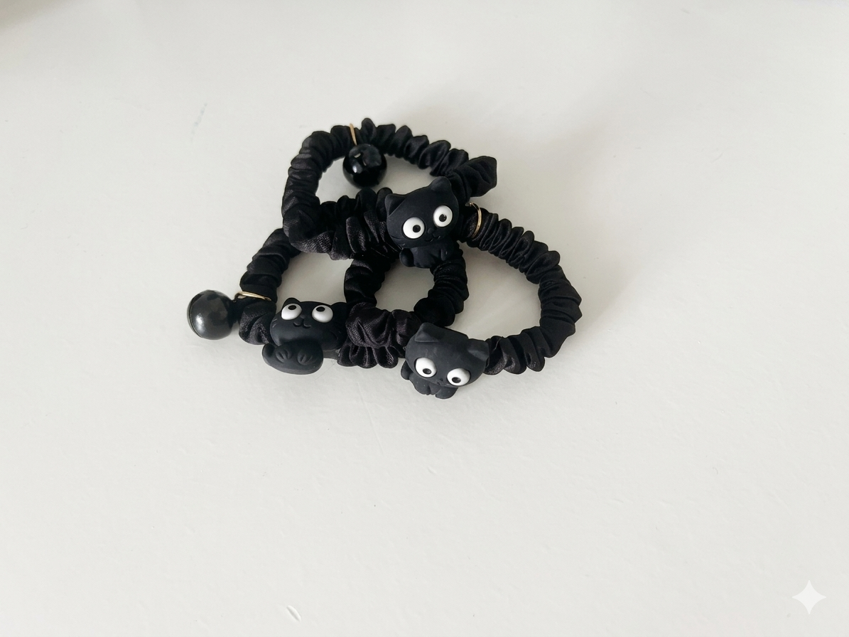 Accessoire pour cheveux