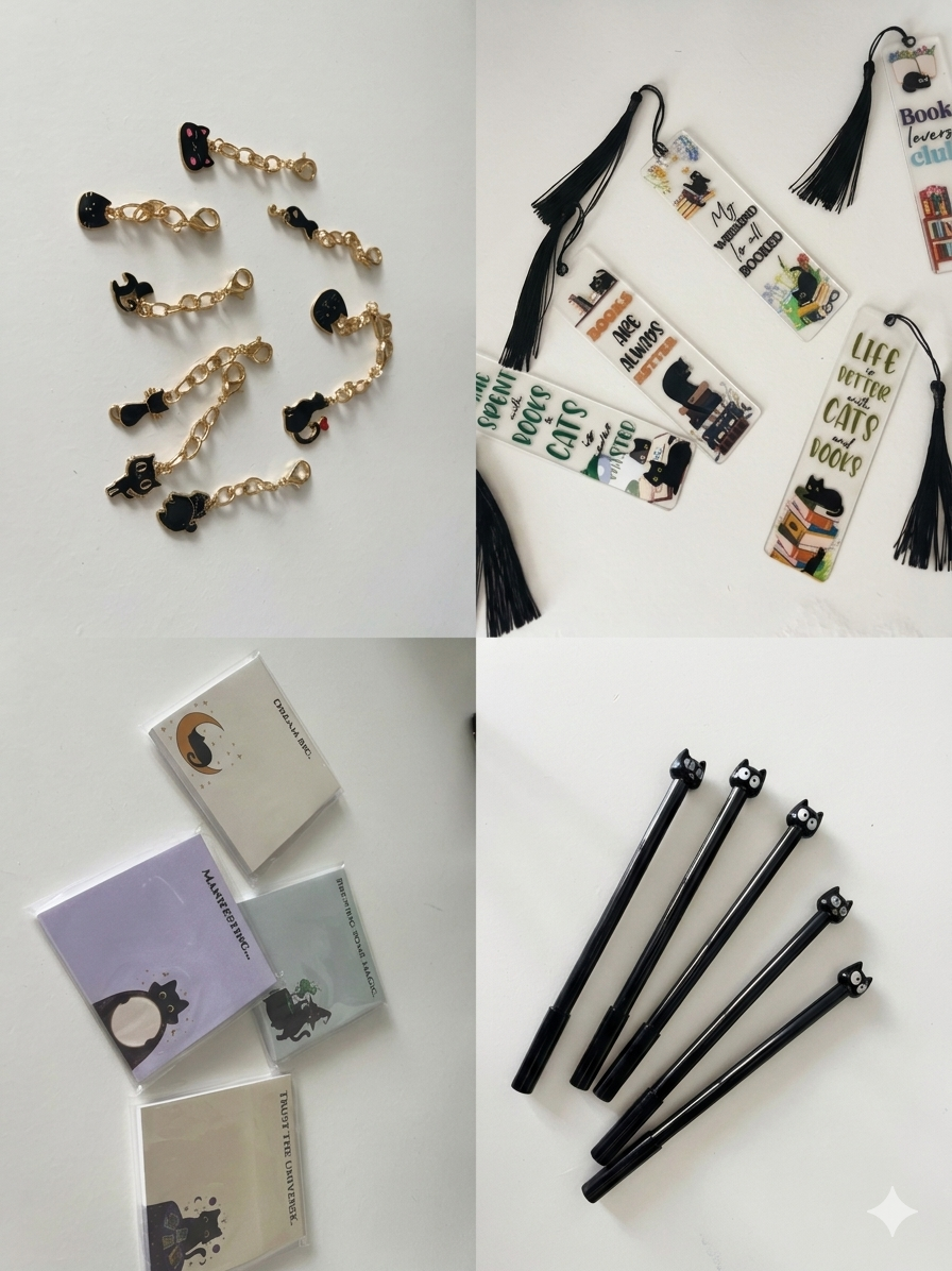 Accessoires